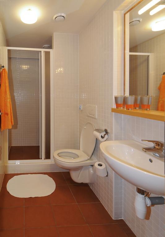 Penzion Apalucha Dolní Malá Úpa Kamer foto